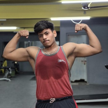 Harsh Pratap